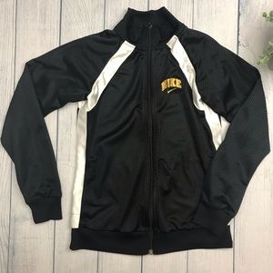 Nike Full Zip Track Jacket Youth Extra-Large